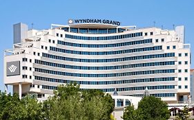 Kayseri Wyndham Grand Otel